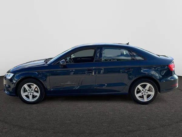 AUDI A3 Sedan (2019) — foto 10 van 20