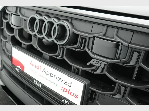 AUDI Q8 SUV (2026) — foto 37 van 44