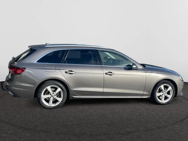AUDI A4 Avant Dsl (2020) — foto 18 van 21
