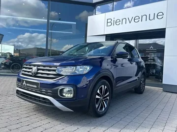 Volkswagen T-Cross 45c90a4f-c620-4fdf-86ca-5479a845d407