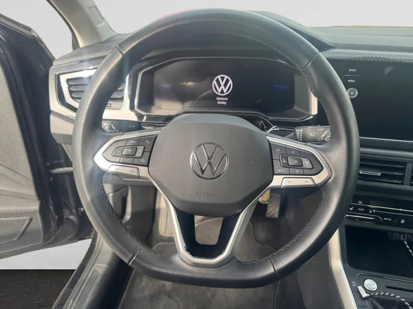 VOLKSWAGEN Taigo (2024) — foto 7 van 21