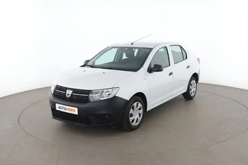 Dacia Logan (2019)