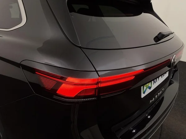 VOLKSWAGEN Passat SW (2025) — foto 6 van 19