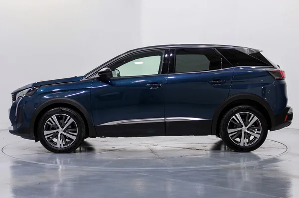 Peugeot 3008 (2024) — foto 12 van 54