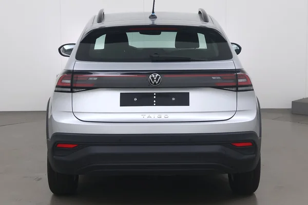 Volkswagen Taigo (2026) — foto 11 van 16