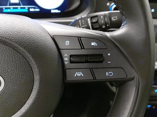 Hyundai i20 (2024) — foto 19 van 33