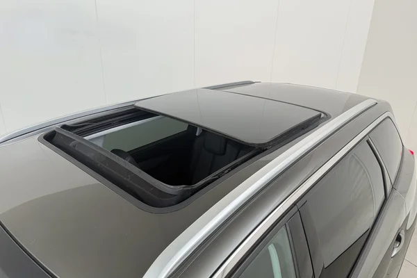 Peugeot 5008 (2020) — foto 9 van 21