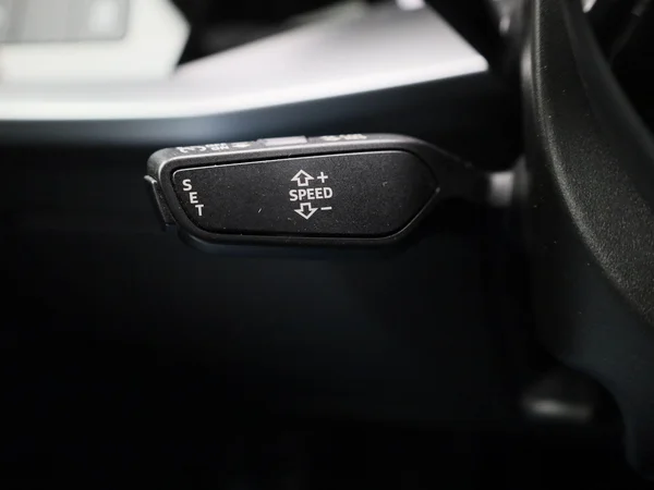 Audi A3 (2021) — foto 18 van 45