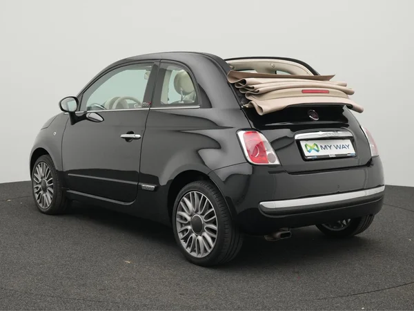 FIAT 500C (2015) — foto 16 van 21