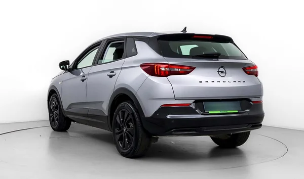 Opel Grandland (2024) — foto 23 van 71