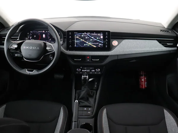 SKODA Scala (2025) — foto 15 van 18