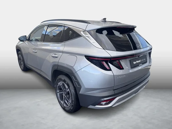 Hyundai Tucson (2024) — foto 24 van 27
