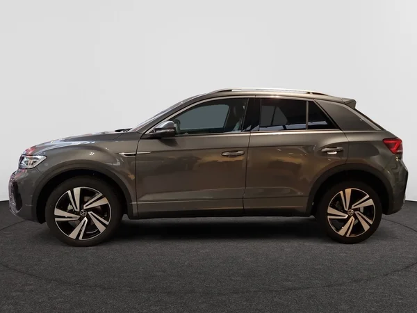 VOLKSWAGEN T-Roc (2026) — foto 12 van 24