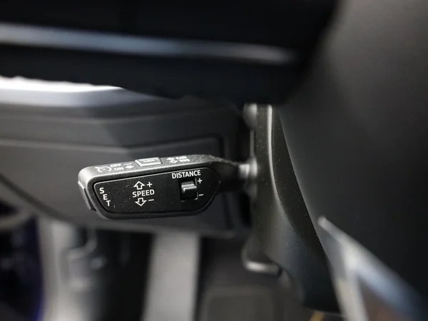 AUDI A3 Sportback (2025) — foto 15 van 24
