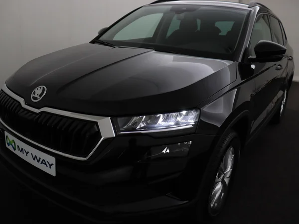 SKODA Karoq (2024) — foto 8 van 18