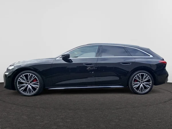 AUDI A5 Avant (2025) — foto 14 van 15