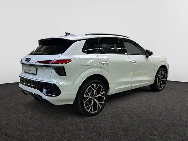 AUDI Q3 SUV (2026) — foto 5 van 12