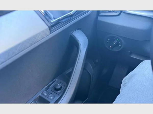 Skoda Karoq (2026) — foto 16 van 28