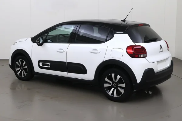 Citroen C3 (2024) — foto 10 van 16