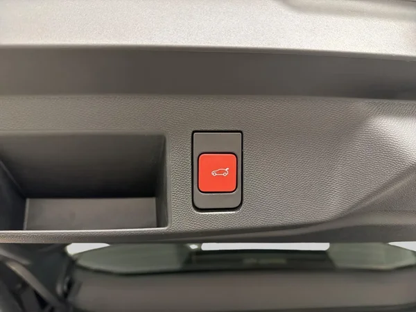 Citroën C5 Aircross (2025) — foto 8 van 21