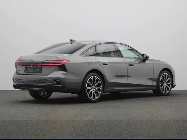 AUDI A6 (2026) — foto 12 van 22