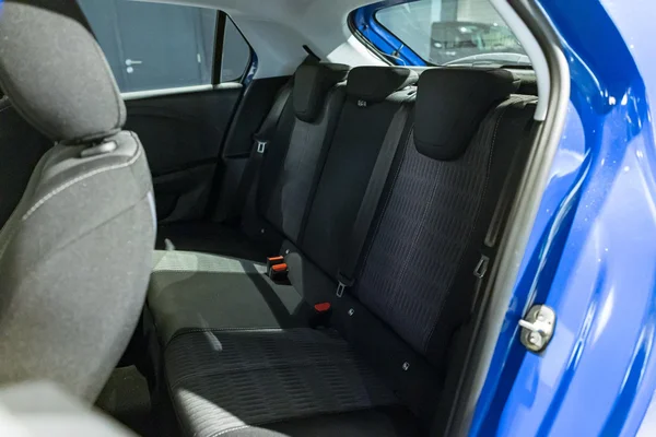 Opel Corsa (2022) — foto 27 van 28