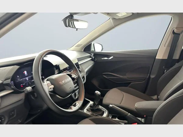 Skoda Fabia (2025) — foto 15 van 15