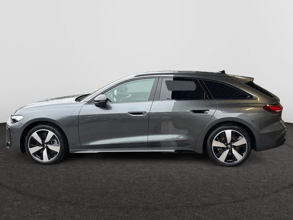 AUDI A5 Avant e-hybrid (PHEV) (2026) — foto 12 van 20