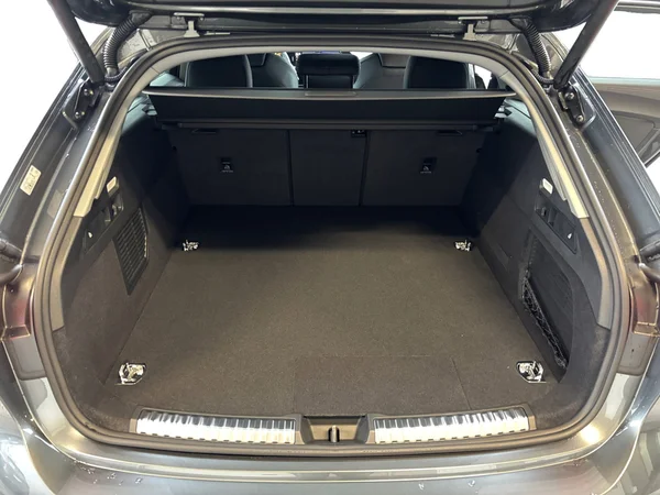 AUDI A5 Avant e-hybrid (PHEV) (2026) — foto 13 van 20