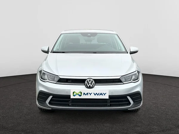 VOLKSWAGEN Polo (2026) — foto 20 van 20