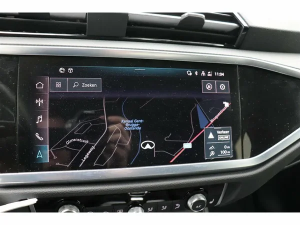 AUDI Q3 (2021) — foto 30 van 30