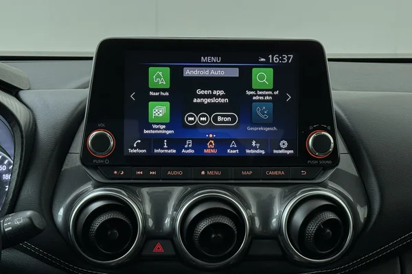 Nissan Juke (2024) — foto 3 van 19
