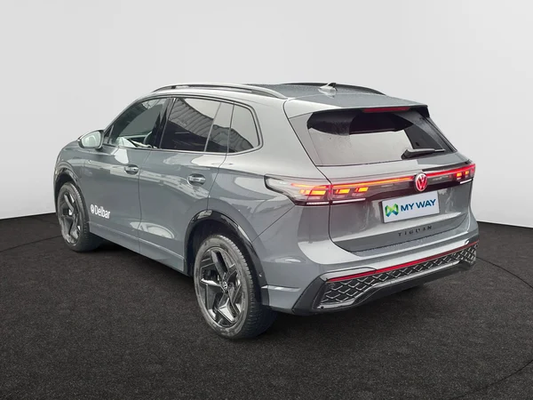 VOLKSWAGEN Tiguan eHybrid (PHEV) (2025) — foto 15 van 21