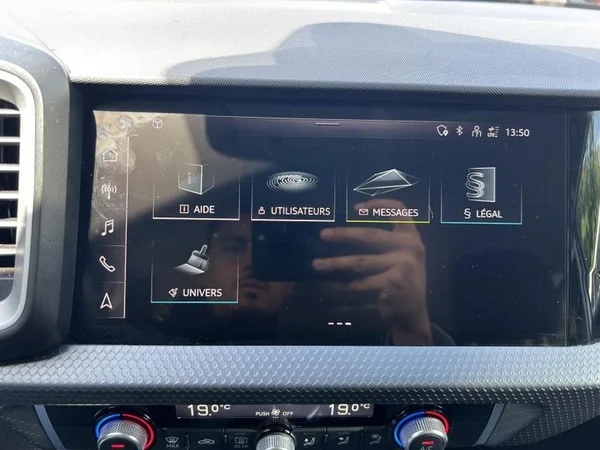 AUDI A1 Allstreet (2023) — foto 19 van 28