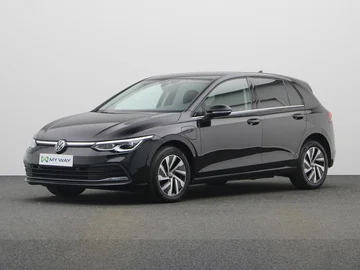 VOLKSWAGEN Golf VIII (2024)