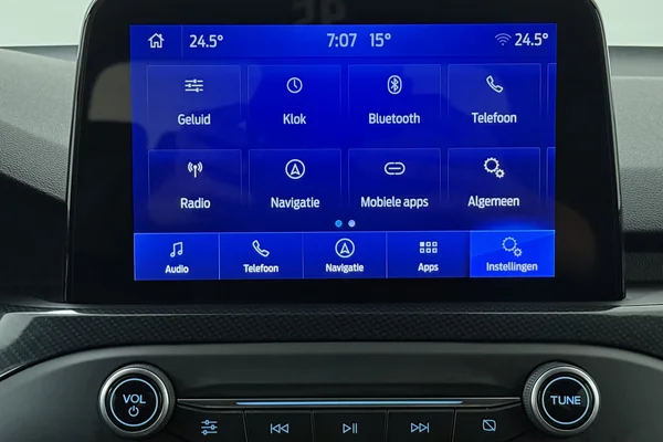 Ford Focus Sw (2020) — foto 3 van 22