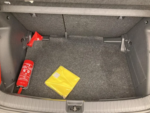 SKODA Fabia (2024) — foto 18 van 35