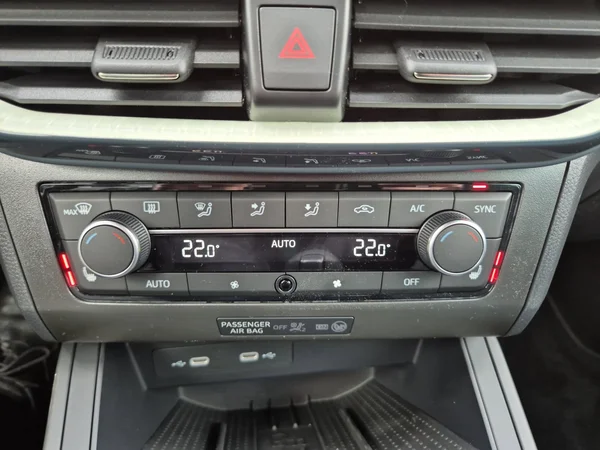 SEAT Arona (2026) — foto 11 van 20
