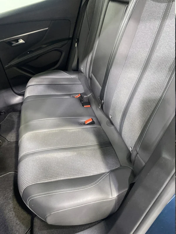 Peugeot 3008 (2024) — foto 46 van 57