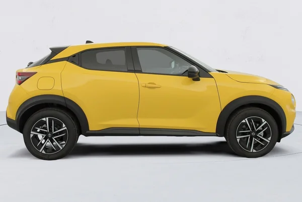 Nissan Juke HEV (2025) — foto 20 van 23