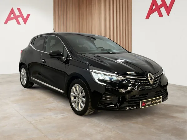 Renault Clio (2021) — foto 12 van 28