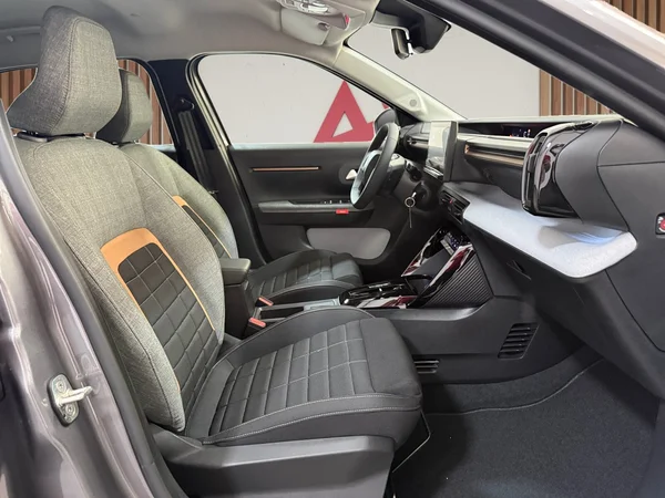 Citroen C3-Aircross (2026) — foto 21 van 29