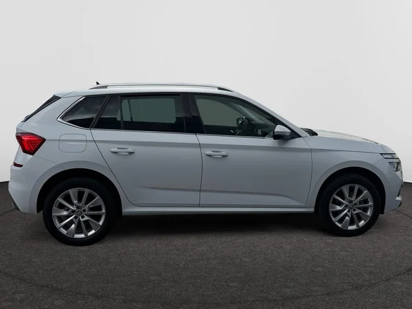 SKODA Kamiq (2022) — foto 18 van 21