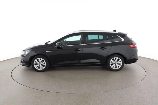 Renault Megane (2019) — foto 9 van 16