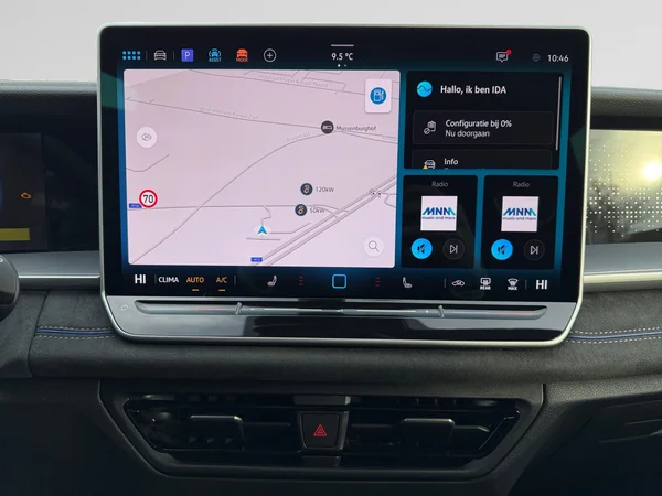 VOLKSWAGEN Tayron (2026) — foto 19 van 19
