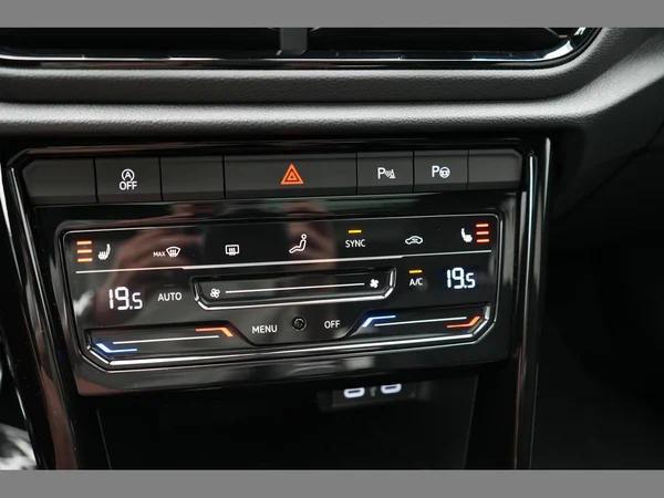 VOLKSWAGEN T-Roc (2025) — foto 14 van 30