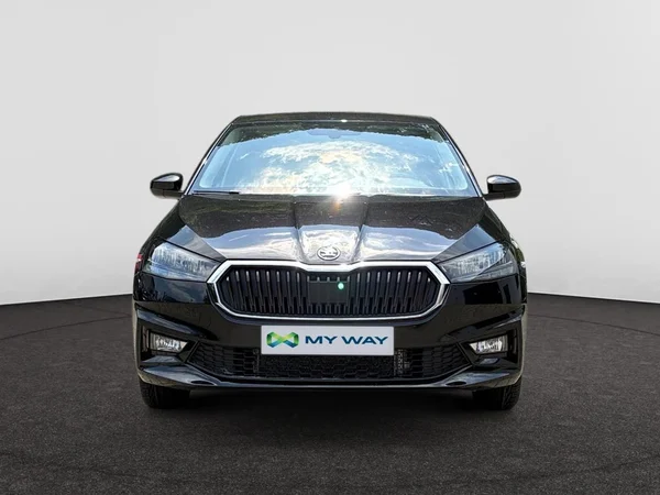 SKODA Fabia (2025) — foto 14 van 17