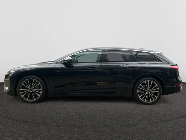 AUDI A6 Avant e-tron (2026) — foto 24 van 24