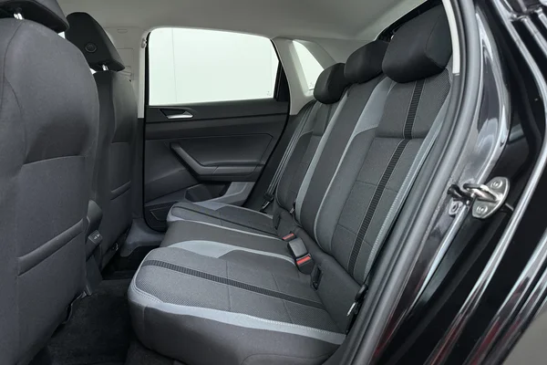 Volkswagen Polo (2025) — foto 19 van 20
