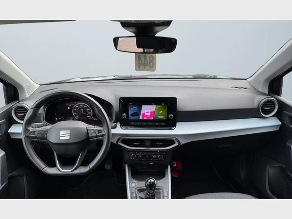 Seat Arona (2024) — foto 26 van 26